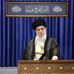Discorso dell’Imam Khamenei in occasione della Giornata di Quds (2021)