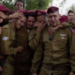 Maggiore generale israeliano: “E’ una grande vittoria di Hamas”
