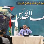 Hamas: durante l’operazione “Spada di Gerusalemme” alto coordinamento tra Resistenza Palestinese e Libanese