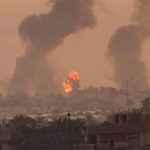 Israele usa bombe al fosforo: uccisi 13 bambini, 3 donne e un disabile