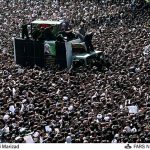 La popolazione iraniana è stanca della religione e della Rivoluzione? (Imam Khamenei)