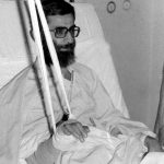 Messaggio dell’Imam Khomeyni dopo l’attentato a Khamenei (27/06/1981)