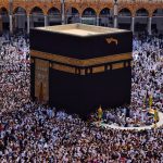 Hajj: il Pellegrinaggio alla Casa di Dio
