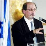 Salman Rushdie e i suoi legami con il sionismo
