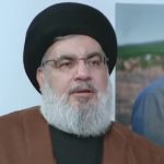 Nasrallah: Soleimani voleva combattere in prima linea durante la Guerra di Luglio