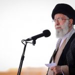 L’Imam Khamenei sui recenti disordini in Iran