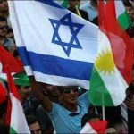 I terroristi curdi del PJAK e Israele