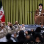 Imam Khamenei: “Negoziare con gli USA risolverà il nostro problema con loro?”