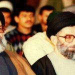 Il messaggio dell’Imam Khamenei per la morte dell’Ayatullah Fadlallah (2010)