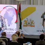 Discorso del nipote di Mandela al convegno “Nelson Mandela e la Palestina, confrontare il razzismo fino alla liberazione”