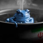 Come fanno gli iraniani a “bollire una rana”? Lentamente e metodicamente (S. Mahendrarajah)