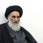 Messaggio del Grande Ayatullah Sistani per il martirio di Seyyed Nasrallah