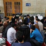 Regole per l’i°tikaf (ritiro spirituale)