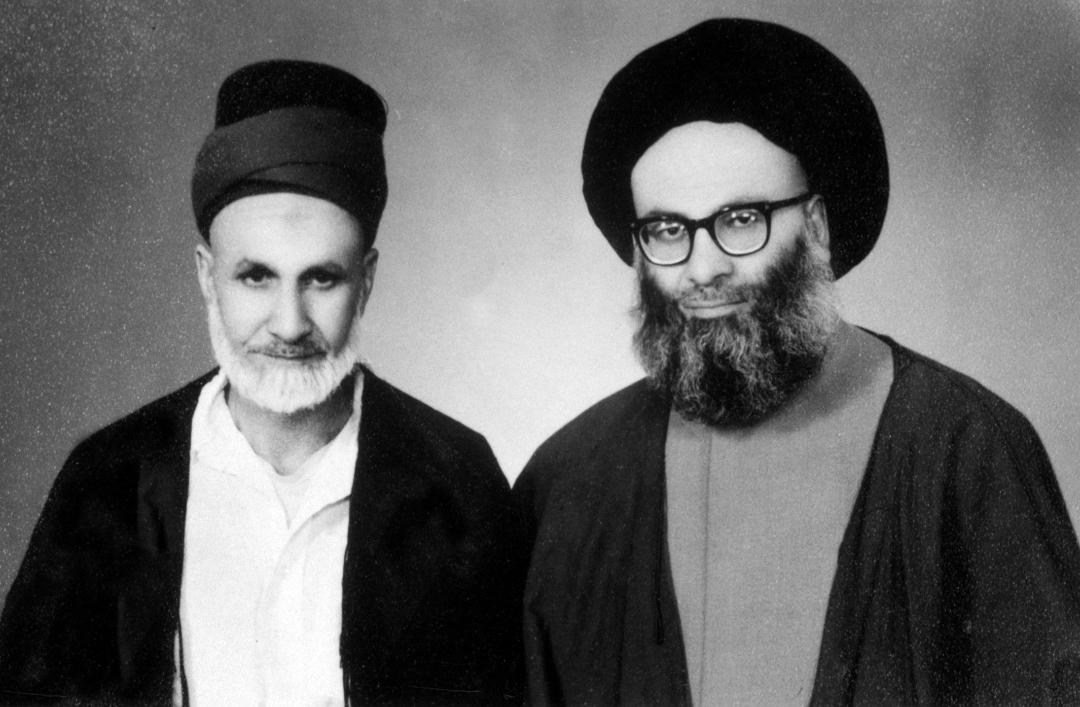Islamshia » Recensione a S.M.H.Husayni Tihrani “Liberated Soul. In ...