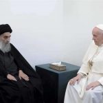 Messaggio dell’Ufficio del Grande Ayatullah Sistani per la morte di Papa Francesco