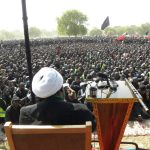 Breve storia del Movimento Islamico della Nigeria