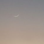 Domani giovedì 19 febbraio primo giorno di Ramadan