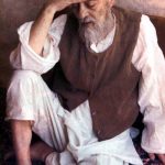 Un mathnawi di ‘Allamah Tabataba’i