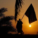 Cinque passi verso l’Imam Mahdi durante l’Arbain