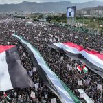 La posizione palestinese sugli sviluppi in Yemen